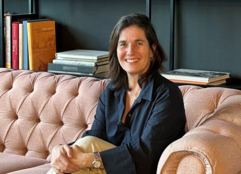 Mara Fernndez de Crdoba