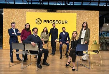 Prosegur: Definiendo el Futuro Ético de la IA en la Seguridad