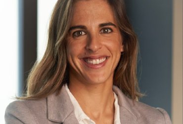 Cristina Xercavins nueva directora de Recursos Humanos de Volotea