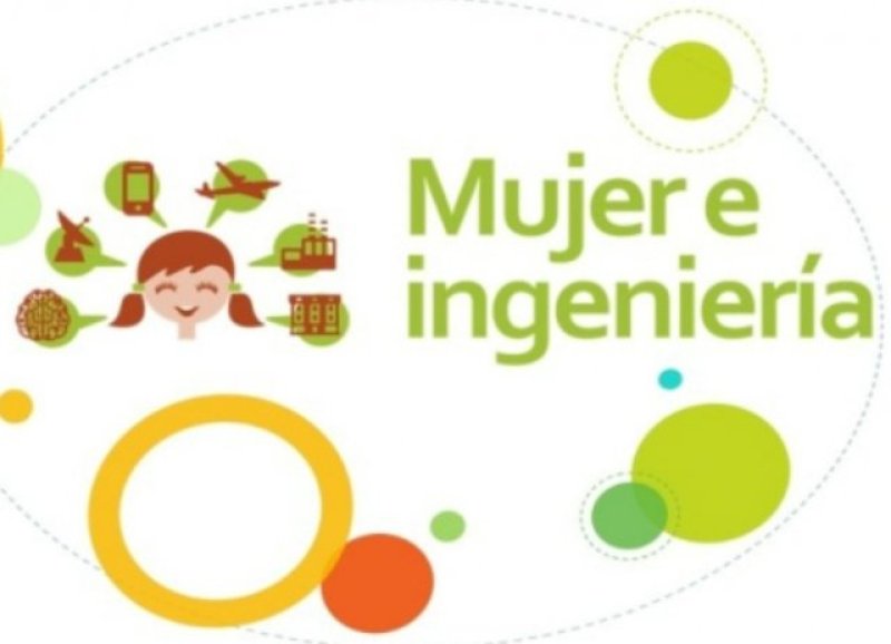Mujer e Ingeniera