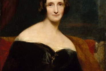 Mary Shelley: pionera de la ciencia ficción