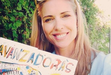 Las ganadoras de los Premios Avanzadoras son...
