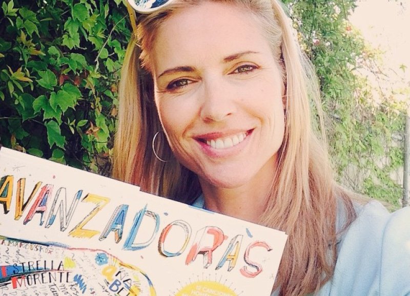 Judit Masco Avanzadoras