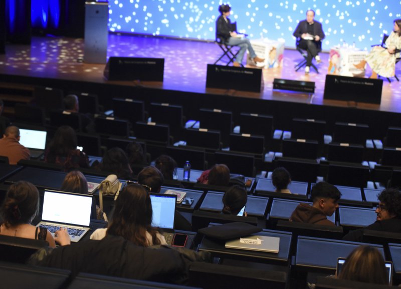 XXV Congreso de Periodismo