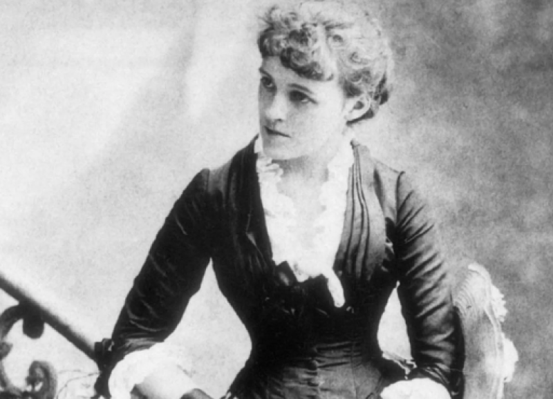 Edith Wharton